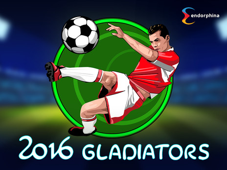 2016 Gladiators играть в демо