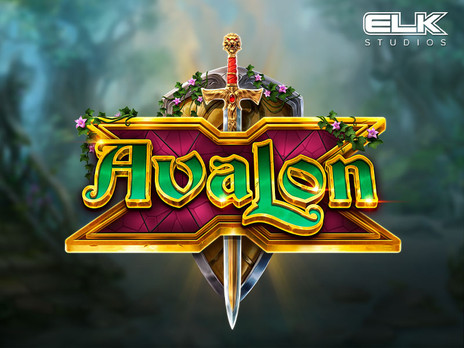 Avalon X демо слот