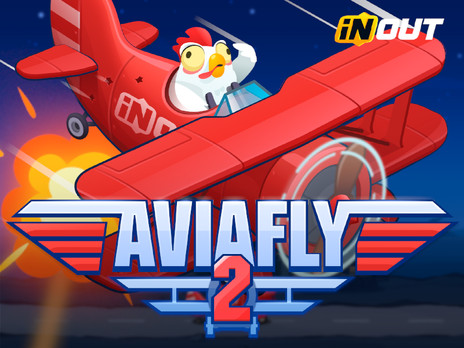 Avia Fly 2 демо режим