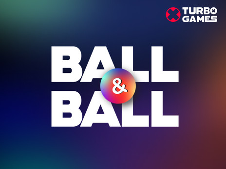Ball & Ball демо игровой автомат