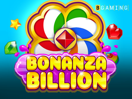 Bonanza Billion онлайн демо слот