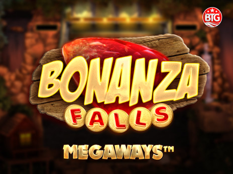 Bonanza Falls слот бесплатно