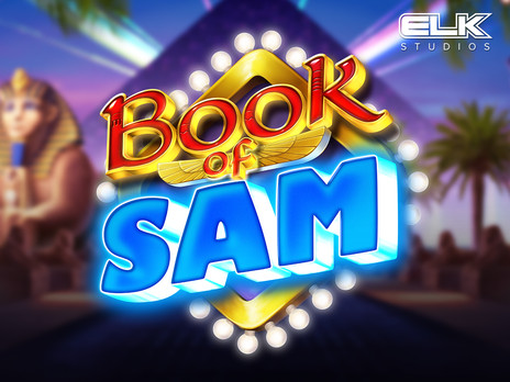 Book of Sam играть в демо