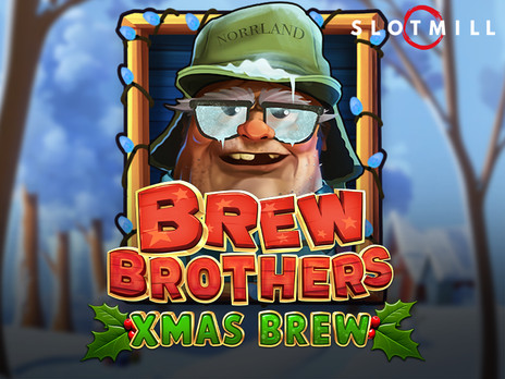 Brew Brothers Xmas Brew слот онлайн