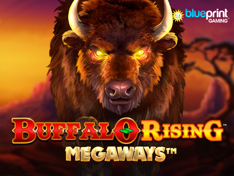 Buffalo Rising Megaways играть без регистрации