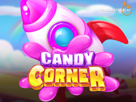 Candy Corner демо версия