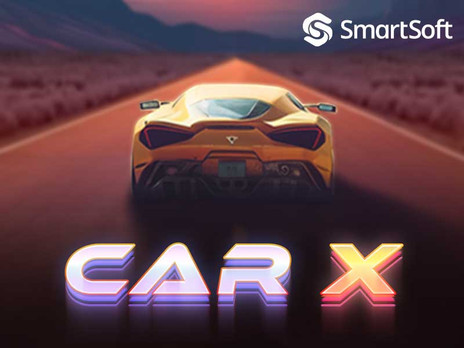 Car X демо версия слота