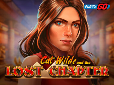 Cat Wilde and the Lost Chapter демо версия