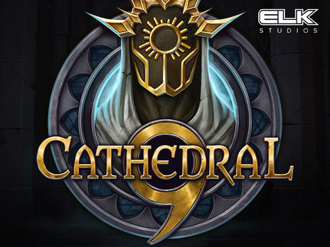 Cathedral 9 играть слот бесплатно