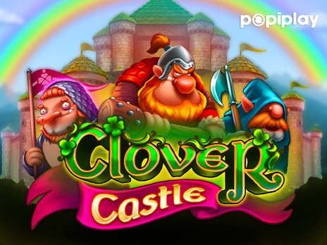 Clover Castle играть без регистрации