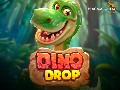 Dino Drop слот онлайн