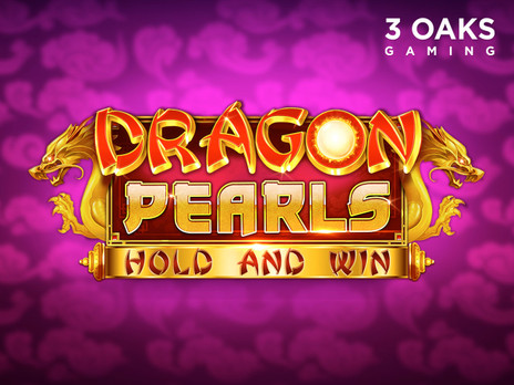 Dragon Pearls демо режим