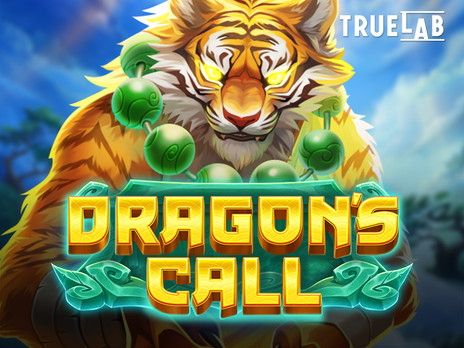 Dragon's Call играть слот бесплатно