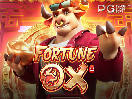 Fortune Ox играть без регистрации