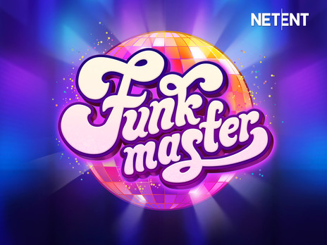 Funk Master слот бесплатно