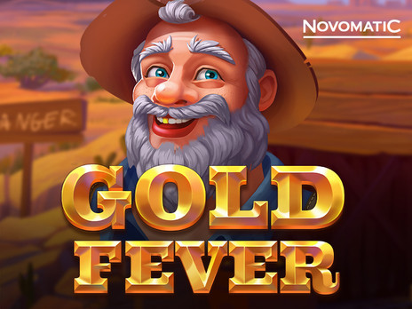 Gold Fever онлайн демо слот