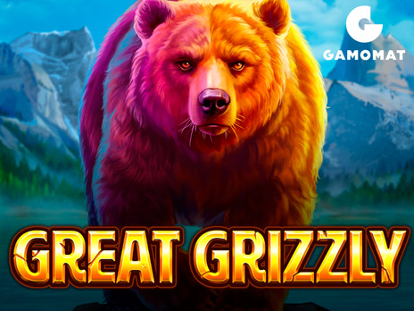 Great Grizzly слот демо