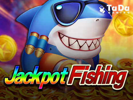 Jackpot Fishing играть без регистрации