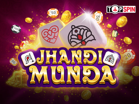 Jhandi Munda демо слот