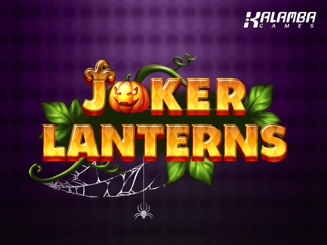 Joker Lanterns демо слот