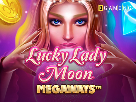 Lady Wolf Moon Megaways играть бесплатно