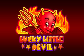 Lucky Little Devil играть в демо