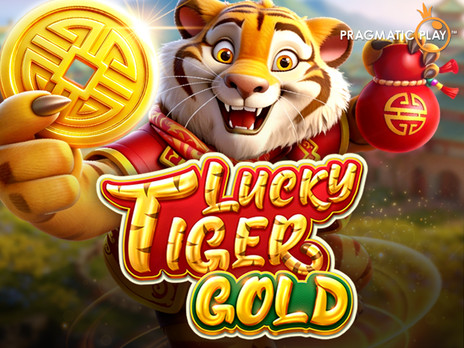 Lucky Tiger Gold бесплатная демо версия