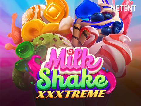 Milkshake XXXtreme без регистрации