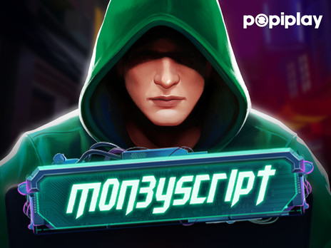 Moneyscript слот в демо режиме