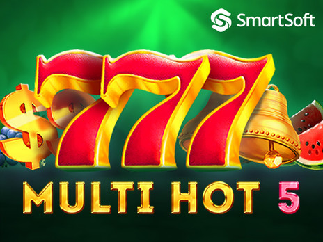 Multi Hot 5 играть бесплатно