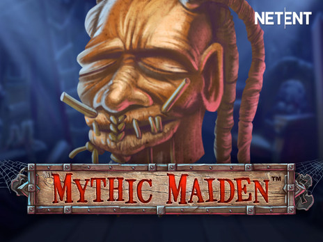 Mythic Maiden играть без регистрации