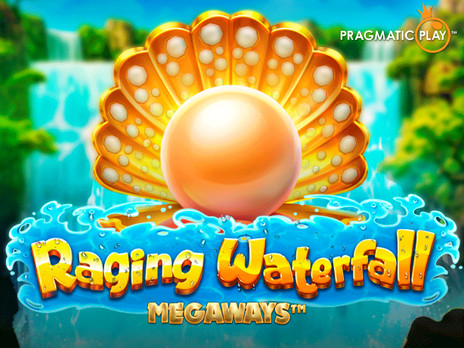 Raging Waterfall Megaways демо версия