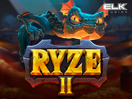Ryze 2 играть в демо