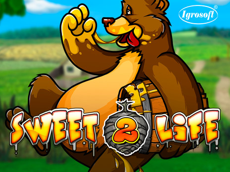 Sweet Life 2 играть в демо