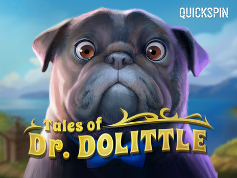 Tales of Dr. Dolittle играть без регистрации