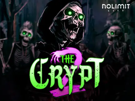 The Crypt 2