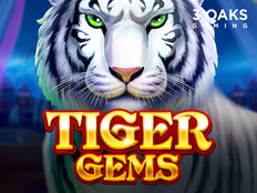 Tiger Gems играть бесплатно