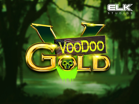 Voodoo Gold играть в демо