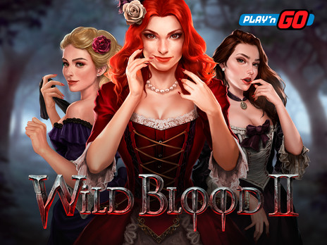 Wild Blood 2 демо слот