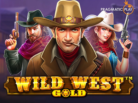 Wild West Gold демо слот