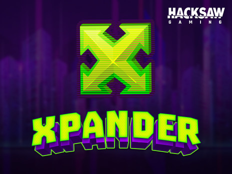 Xpander демо игровой автомат